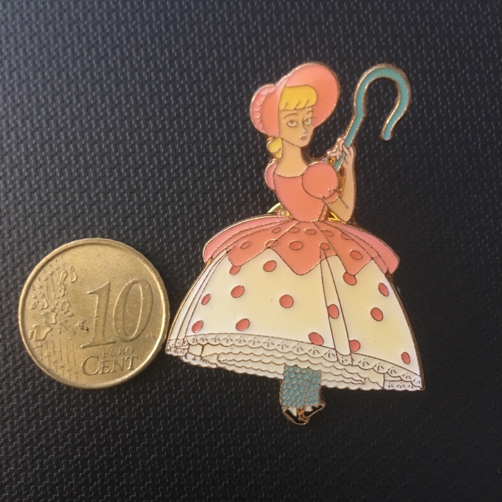 Disney Little Bo Peep Pin